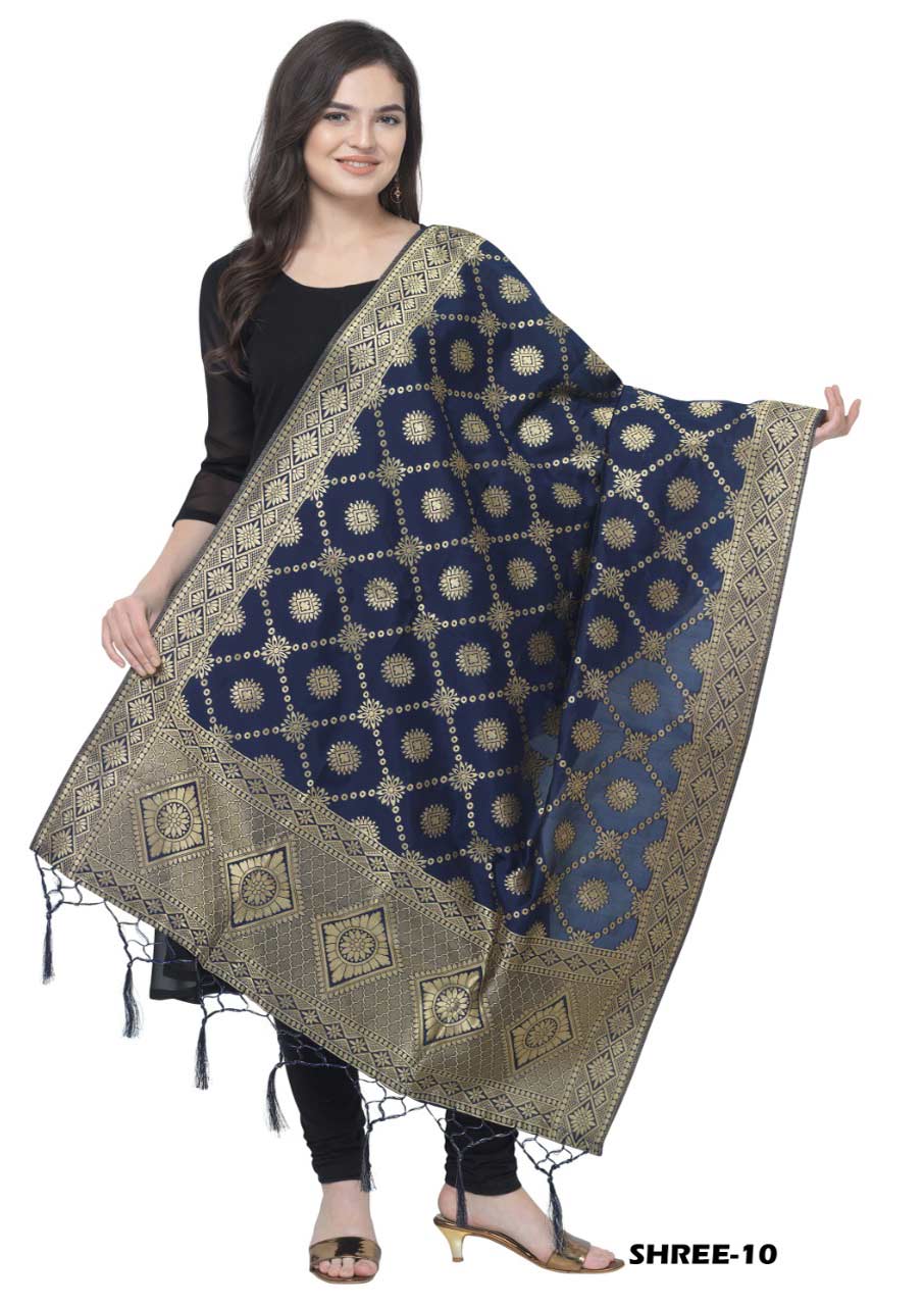 Shree Hit Tapeta Dupatta Wholesale Catalog Shree Hit Tapeta Dupatta Wholesale Catalog